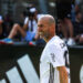 Zinedine Zidane  - Photo by Icon Sport