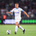 Valentin RONGIER (Olympique de Marseille) - Photo by Icon Sport