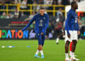 Kylian Mbappé avec les Bleus à Dortmund en 2023   (Photo by Baptiste Fernandez/Icon Sport)   - Photo by Icon Sport