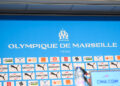 Centre d'entraînement de l'Olympique de Marseille - Photo by Icon Sport