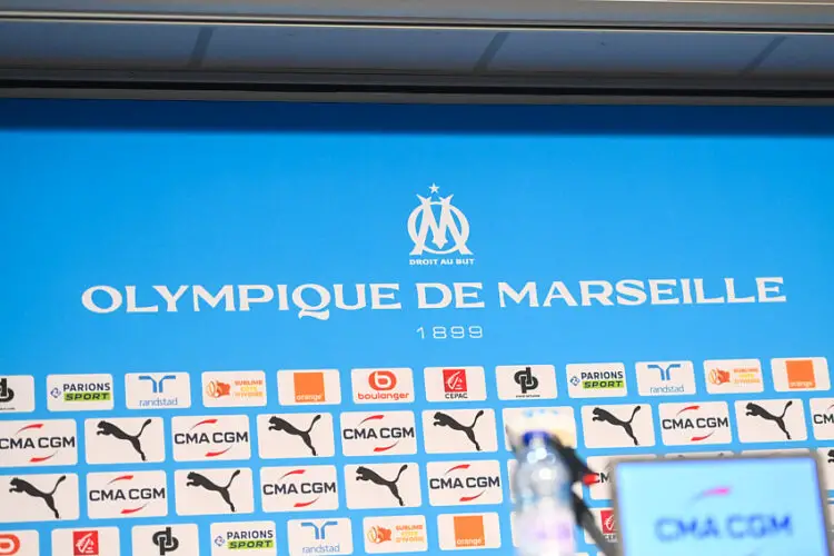 Olympique de Marseille - Centre d'Entraînement Robert Louis Dreyfus 
- Photo by Icon Sport