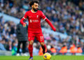Mohamed Salah  - Photo by Icon Sport