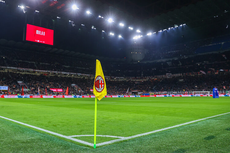 AC Milan (Photo by Icon Sport)