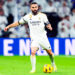Dani Carvajal 
(Photo by Icon Sport)