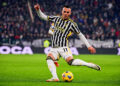 Filip Kostic (Juventus Turin) - Photo by Icon Sport