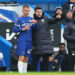 Mauricio Pochettino avec Chelsea - Photo by Icon Sport