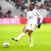 Ayman KARI (Prêté par le PSG au FC Lorient) - Photo by Icon Sport