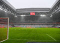 Illustration of Stade Pierre Mauroy - Photo by Icon Sport