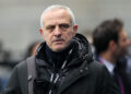 Alain Roche (Consultant chez Canal+) - Photo by Icon Sport