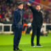 Villarreal CF head coach Marcelino - Photo by Icon Sport