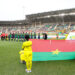 Burkina Faso - Photo by Icon Sport