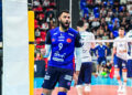 EARVIN NGAPETH - Photo by Icon Sport