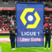 Ligue 1 UberEats  - Photo by Icon Sport