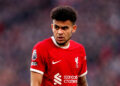 Luis Diaz (Liverpool) - Photo by Icon Sport