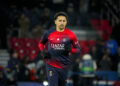 MARQUINHOS - Photo by Icon Sport