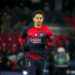 MARQUINHOS - Photo by Icon Sport
