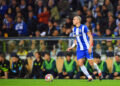 Pepe / Porto - Photo by Icon Sport