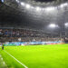 Stade Orange Vélodrome
(Photo by Icon Sport)