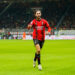 Yacine Adli avec l'Ac Milan - Photo by Icon Sport