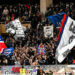 Fans du PSG à Monaco en 2024 (Photo by Pascal Della Zuana/Icon Sport)   - Photo by Icon Sport