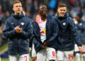 RB Leipzig
(Photo by Icon Sport)