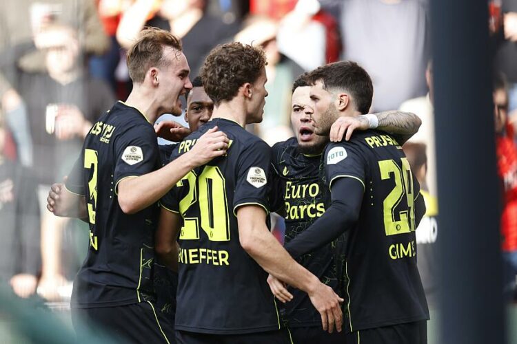 PSV Eindhoven
(Photo by Icon Sport)