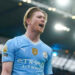 Kevin De Bruyne (Photo by Icon Sport)