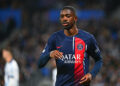Ousmane DEMBELE  - Photo by Icon Sport