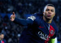 Kylian Mbappe - Photo by Icon Sport