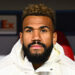 05 March 2024, Bavaria, Munich: Soccer: Champions League, FC Bayern Munich - Lazio Roma, knockout round, round of 16, second leg, Allianz Arena. Munich's Eric Maxim Choupo-Moting took a place on the substitutes' bench before the game. Photo: Tom Weller/dpa    Photo by Icon Sport   - Photo by Icon Sport