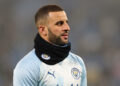 Kyle Walker (Photo by Icon Sport)