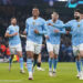 Manchester City
(Photo by Icon Sport)