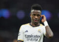 Vinicius Jr (Real Madrid CF) - Photo by Icon Sport
