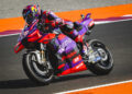 Jorge Martin, MotoGP, Qatar MotoGP, 9 March 2024   - Photo by Icon Sport