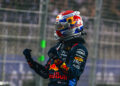Max Verstappen
(Photo by Icon Sport)