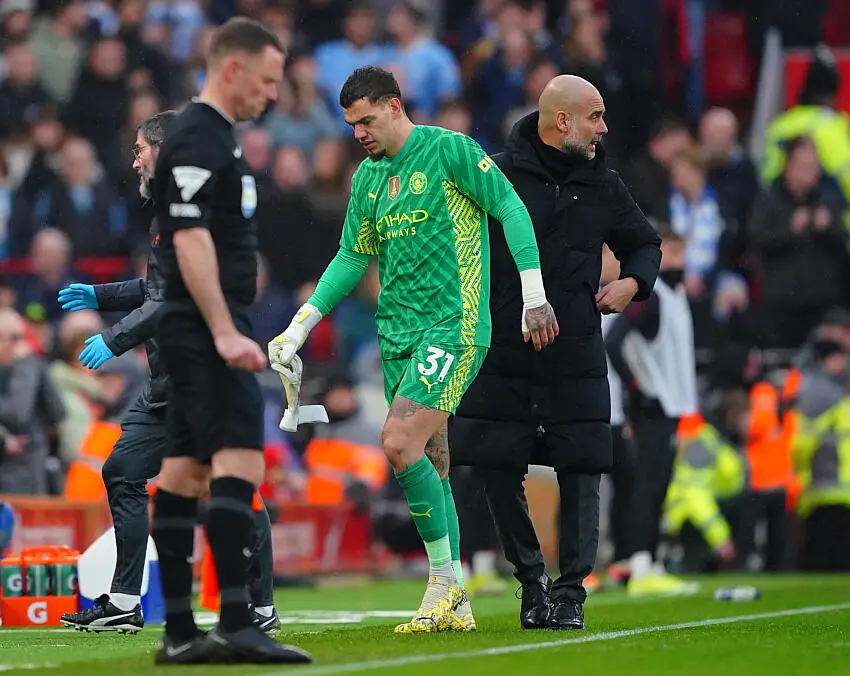 Donnarumma, Maignan& Les pistes de Guardiola pour remplacer Ederson