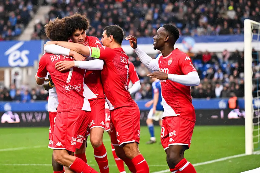 FC Metz – AS Monaco, à suivre en direct thumbnail