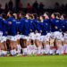 XV de France - Photo by Icon Sport