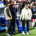 Valentin RONGIER est aux côtés de Jonathan CLAUSS et  Mehdi BENATIA (Olympique de Marseille) - Photo by Icon Sport