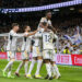 Real Madrid - Photo by Icon Sport