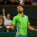 Novak Djokovic 
(Photo by Icon Sport)