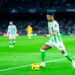 Abner Vinicius of Real Betis - Photo by Icon Sport