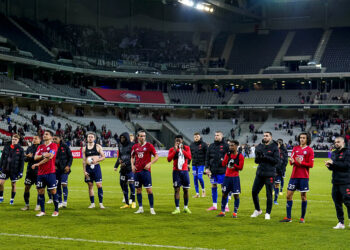 LOSC Lille
(Photo by Icon Sport)