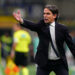 Simone Inzaghi - Photo by Icon Sport