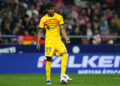Lamine Yamal (FC Barcelone) - Photo by Icon Sport