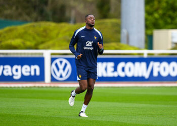Ibrahima Konaté
(Photo by Icon Sport)