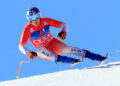 Marco Odermatt (SUI). Photo: GEPA pictures/ Mario Buehner/ Icon Sport