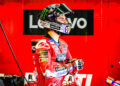 Enea Bastianini, MotoGP, Portuguese MotoGP, 23 March 2024   Photo by Icon Sport   - Photo by Icon Sport
