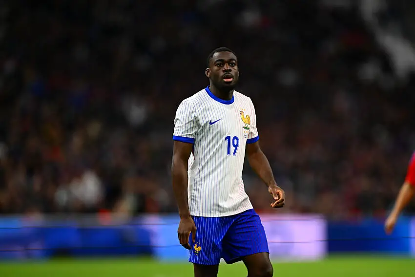 AC Milan : un monstre en approche pour 18 M¬ ?