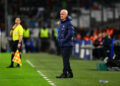 Didier DESCHAMPS - Photo by Icon Sport